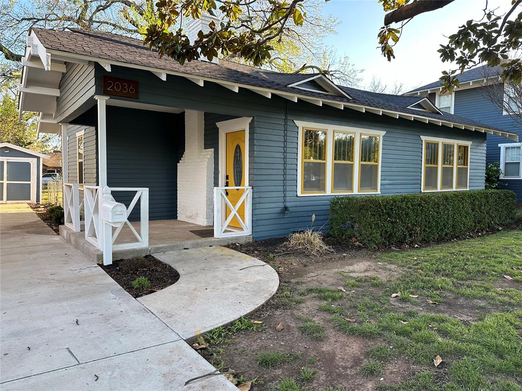 2036 NW 18th Street