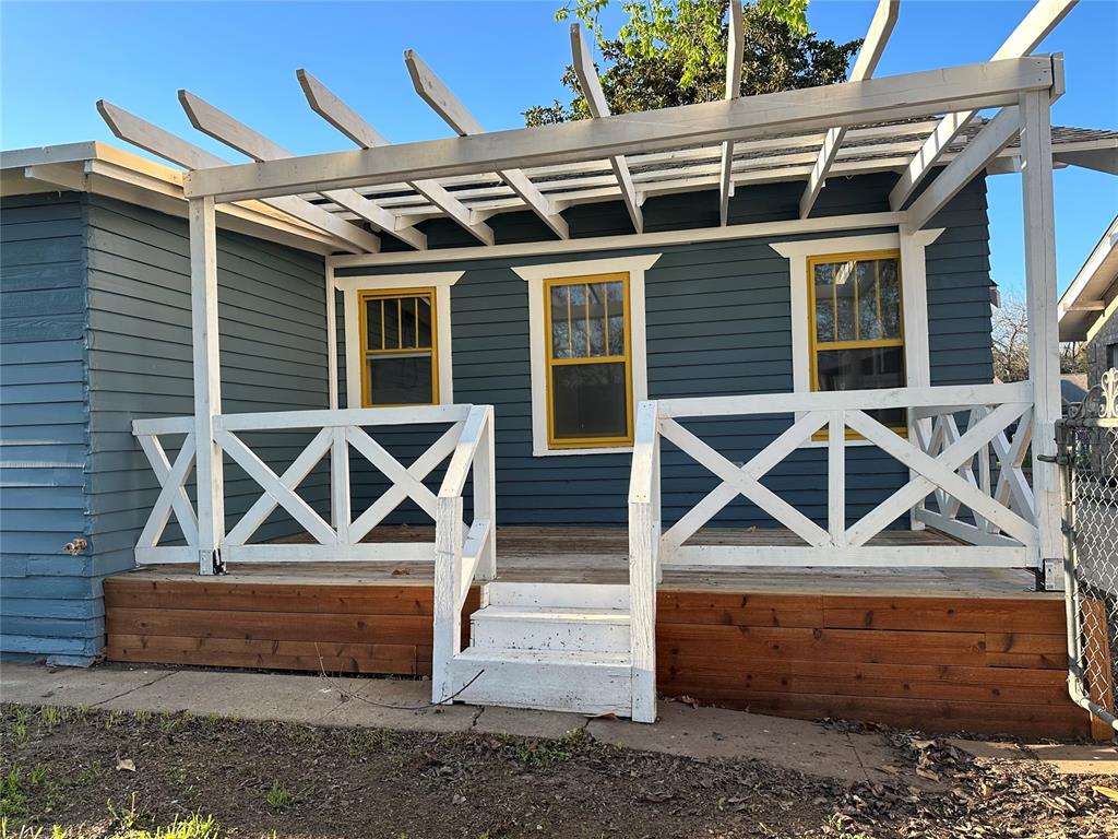 2036 NW 18th Street