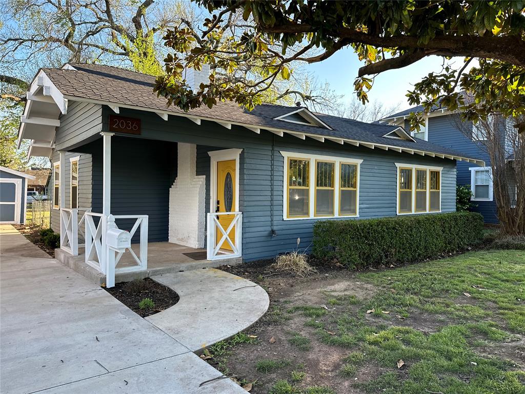 2036 NW 18th Street