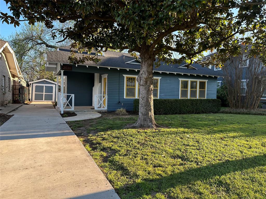 2036 NW 18th Street