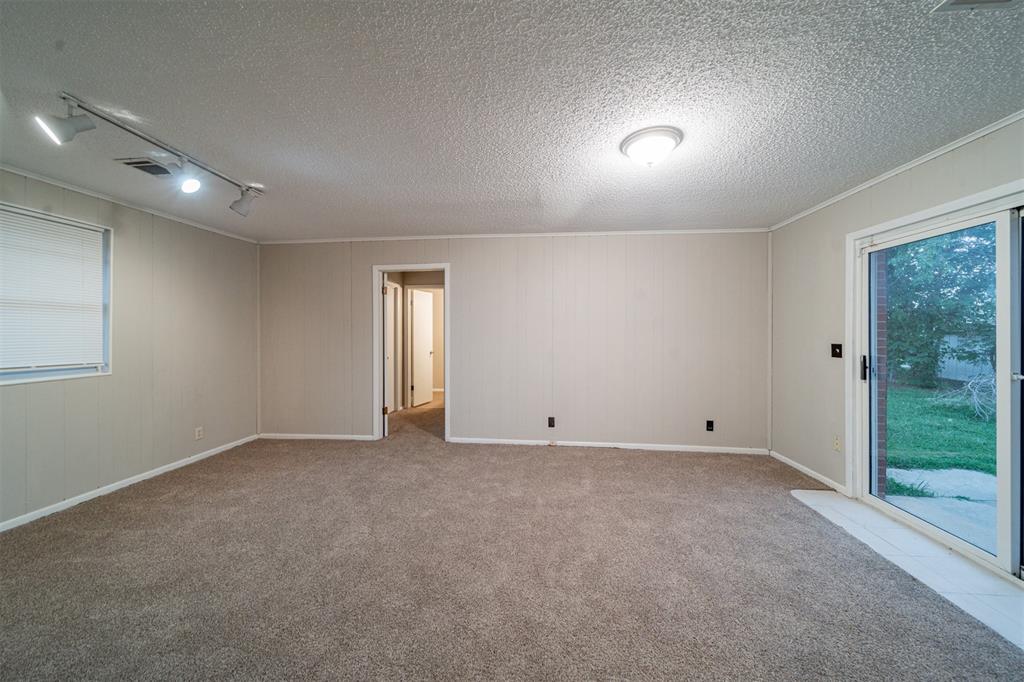 5320 S Monte Drive
