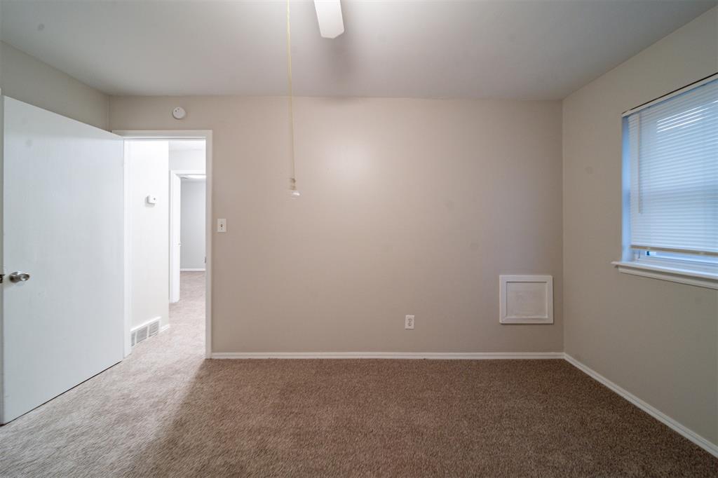 5320 S Monte Drive