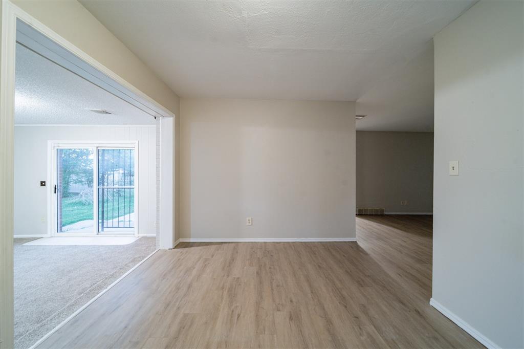 5320 S Monte Drive