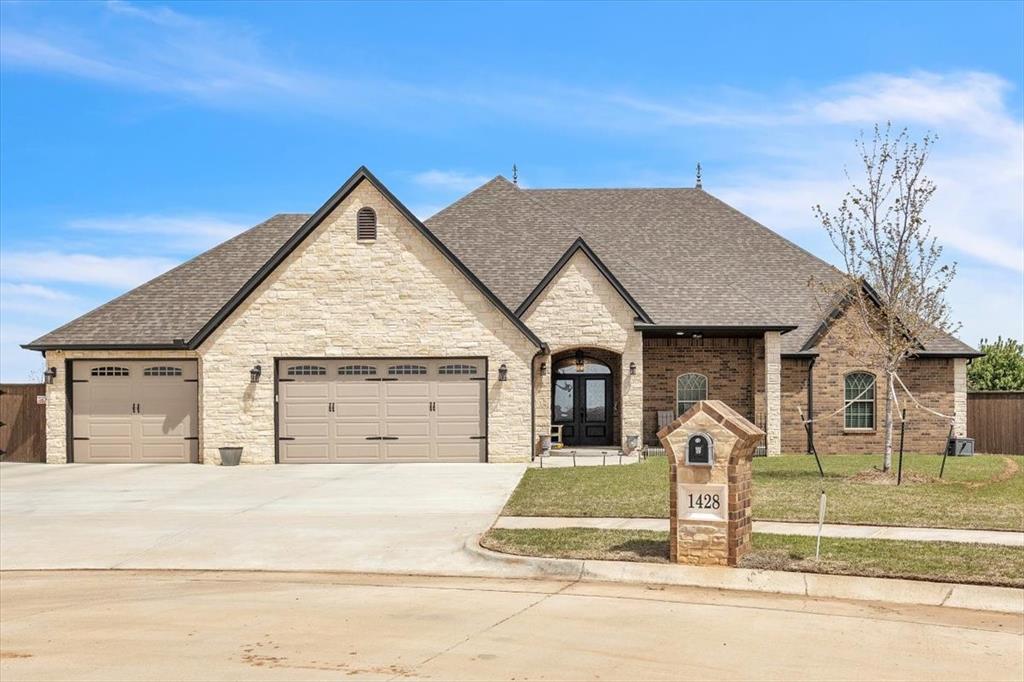 1428 Kimberlin Lane