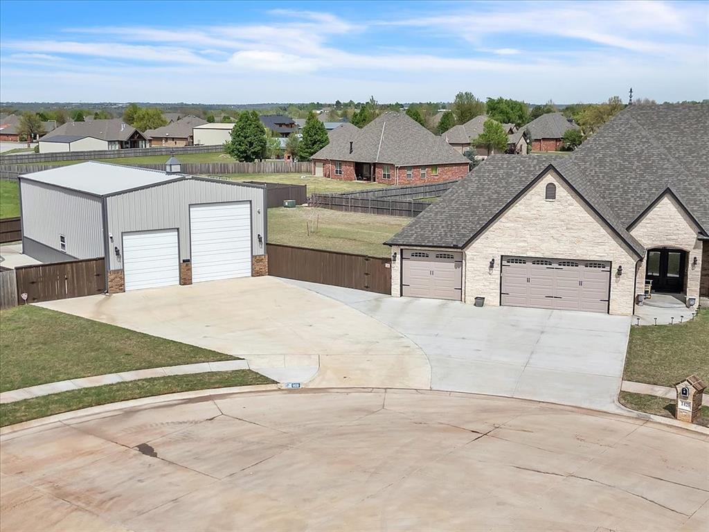 1428 Kimberlin Lane