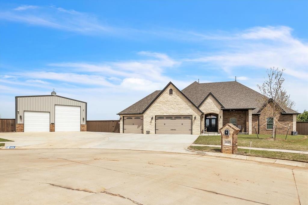 1428 Kimberlin Lane