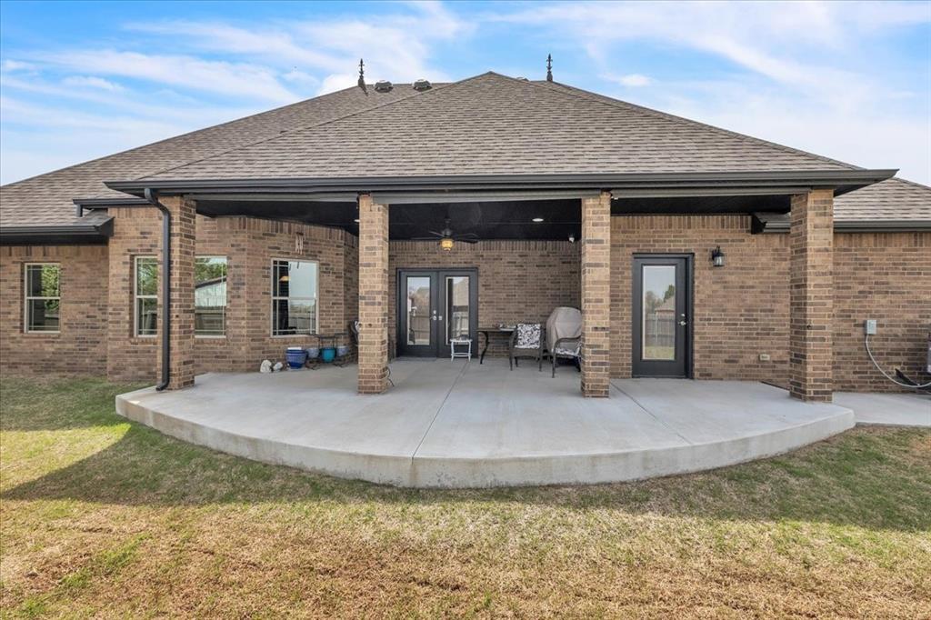 1428 Kimberlin Lane