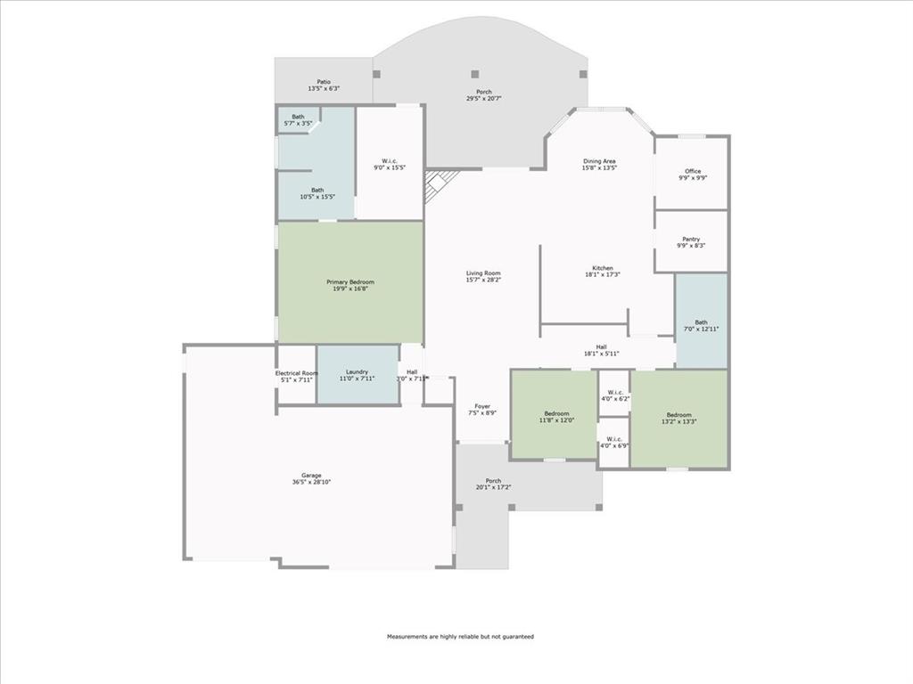 1428 Kimberlin Lane