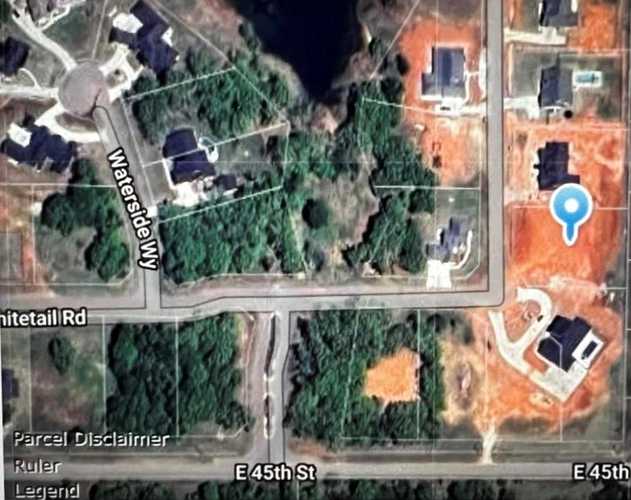 12917 Back Acres Trail