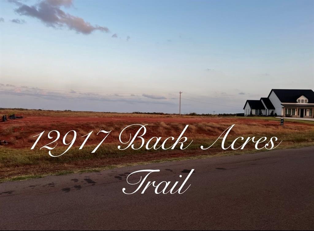 12917 Back Acres Trail