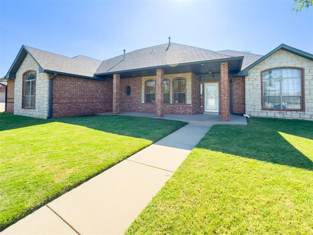 301 N Emerald Way