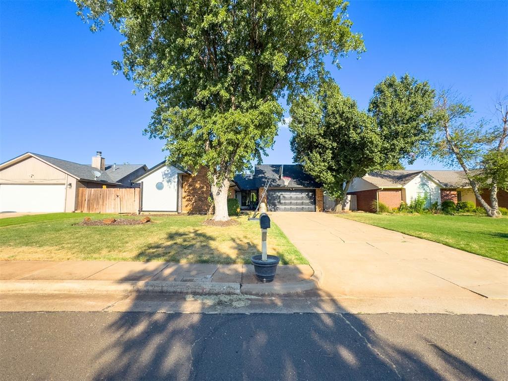2612 Clover Glen Drive
