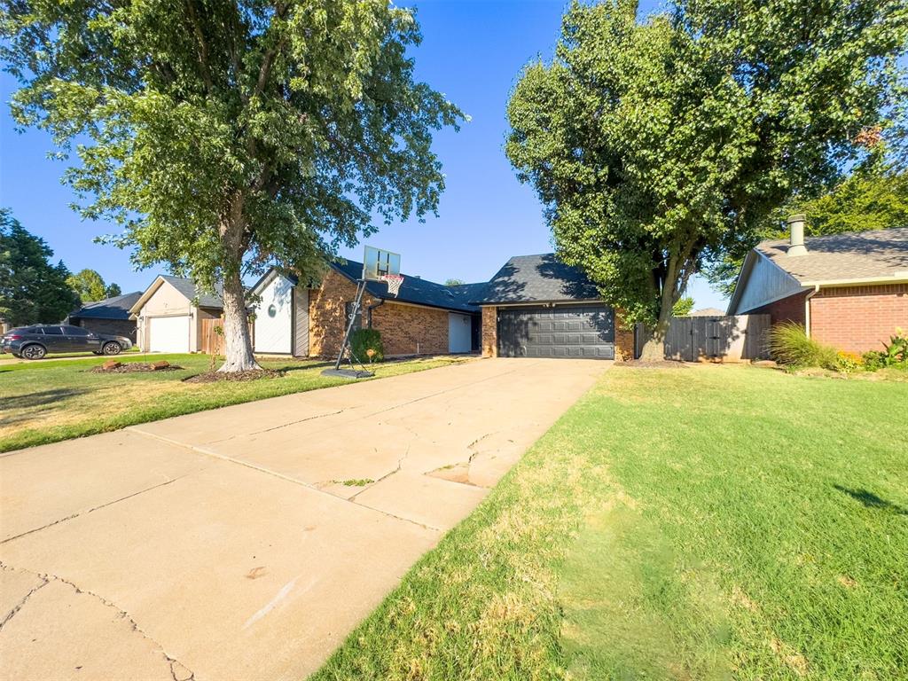 2612 Clover Glen Drive