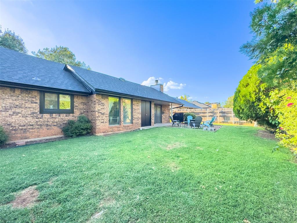 2612 Clover Glen Drive