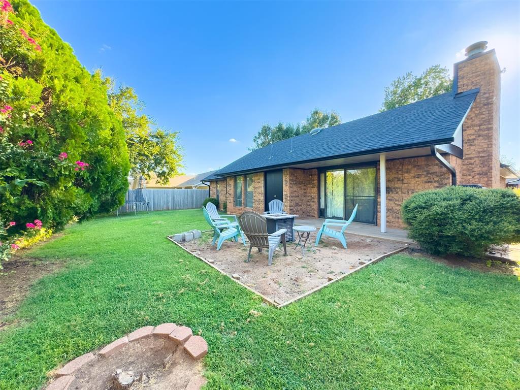 2612 Clover Glen Drive