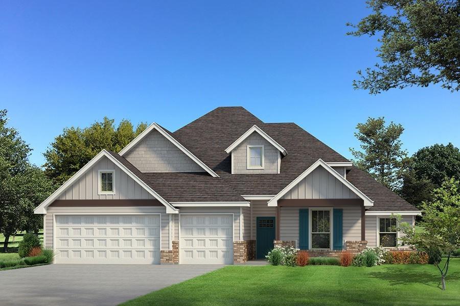 3312 Broadmoore Drive