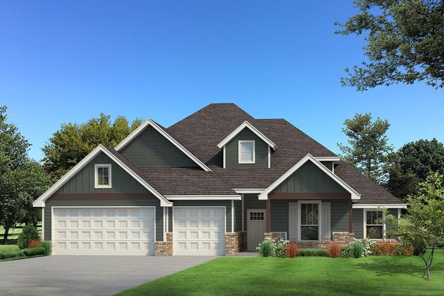 3312 Broadmoore Drive