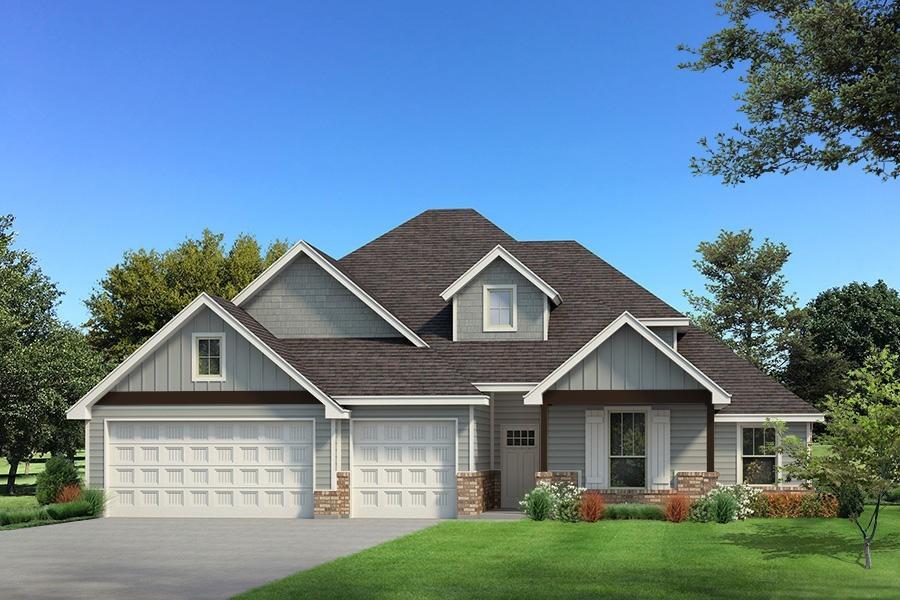 3312 Broadmoore Drive