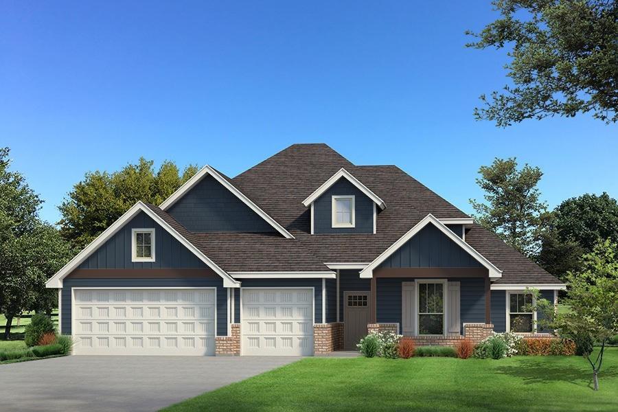 3312 Broadmoore Drive
