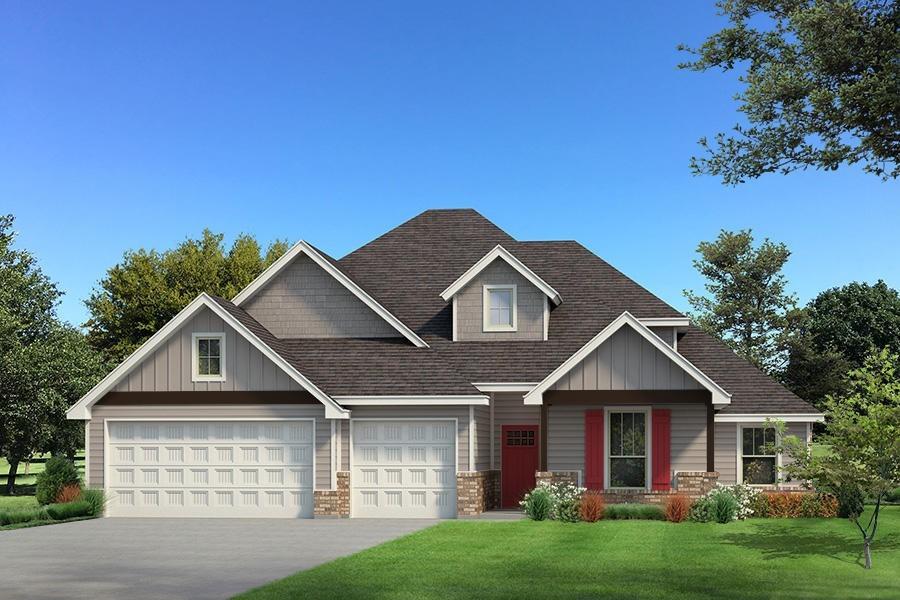 3312 Broadmoore Drive