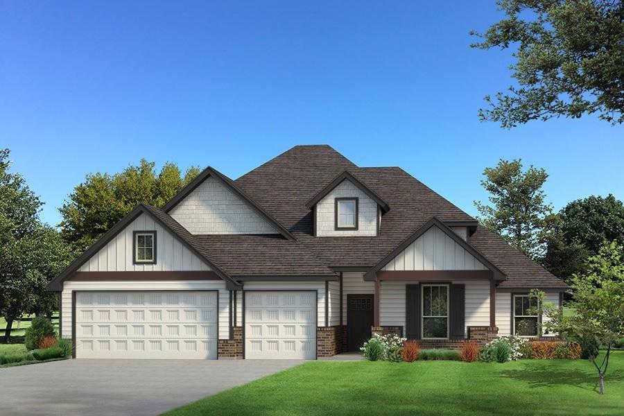 3312 Broadmoore Drive