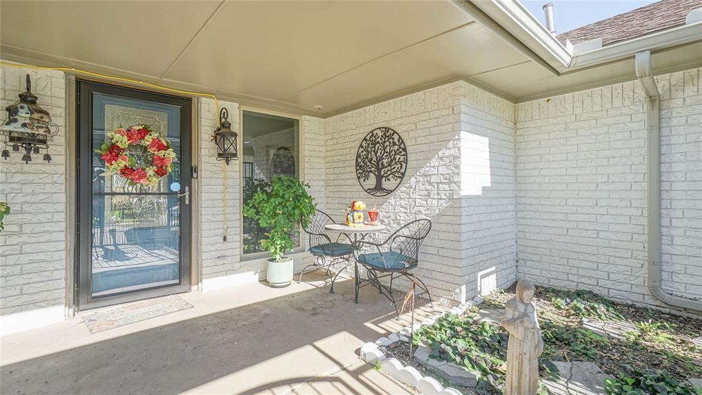 7708 Brookside Drive