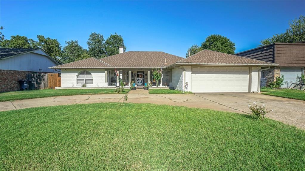 7708 Brookside Drive