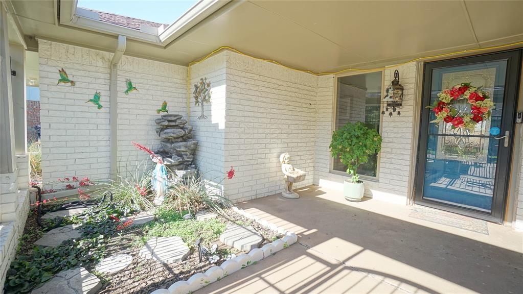 7708 Brookside Drive