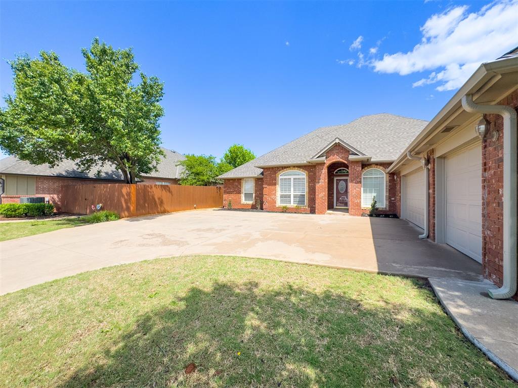 2509 NW 154th Street