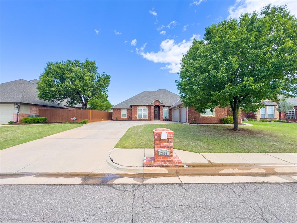 2509 NW 154th Street