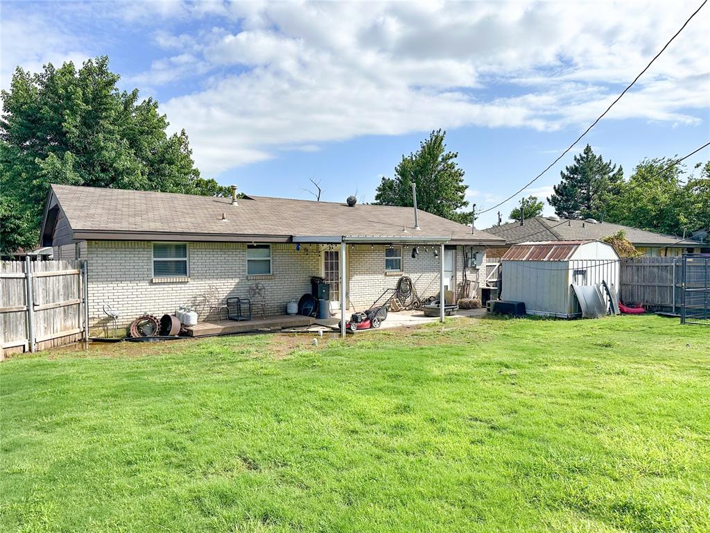 911 SW 2nd Street