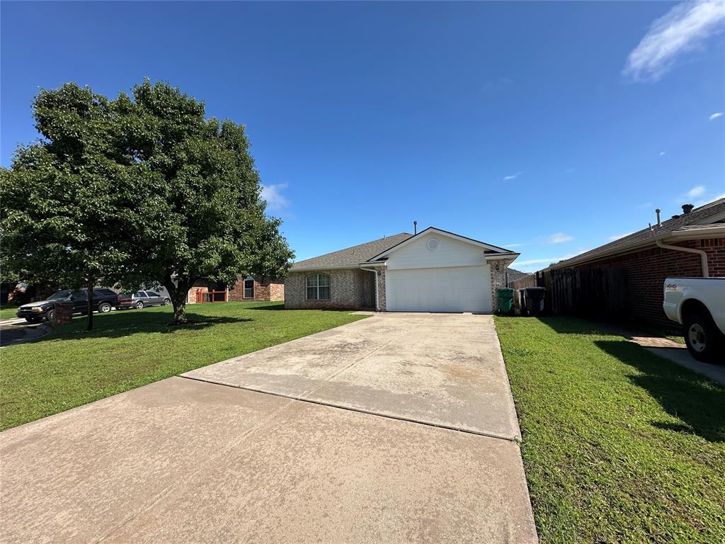 6013 SE 83rd Place