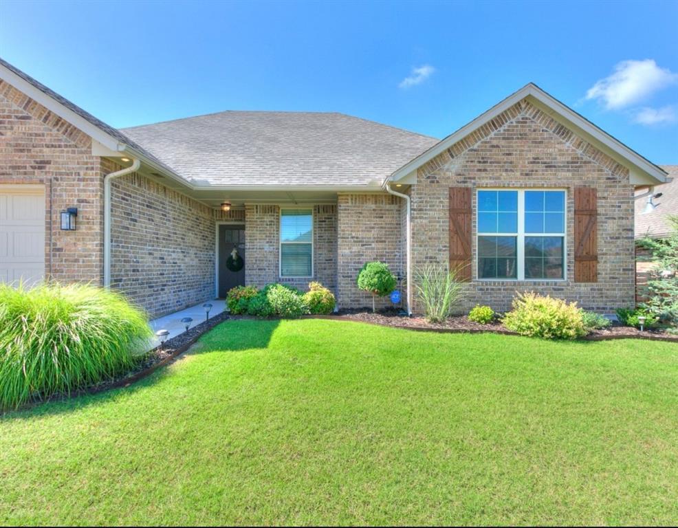 1919 Twisted Oak Court