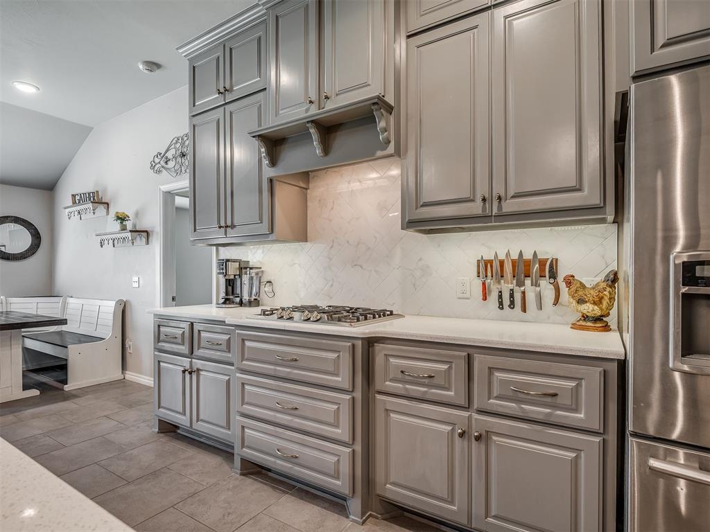 409 Frisco Ridge Road