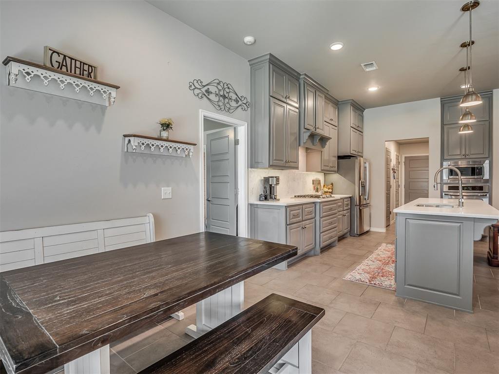409 Frisco Ridge Road