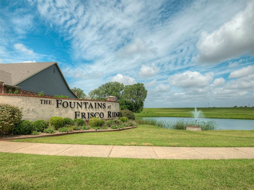 409 Frisco Ridge Road