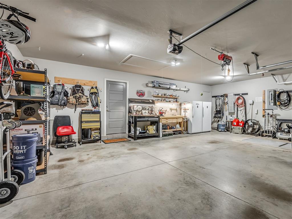 409 Frisco Ridge Road