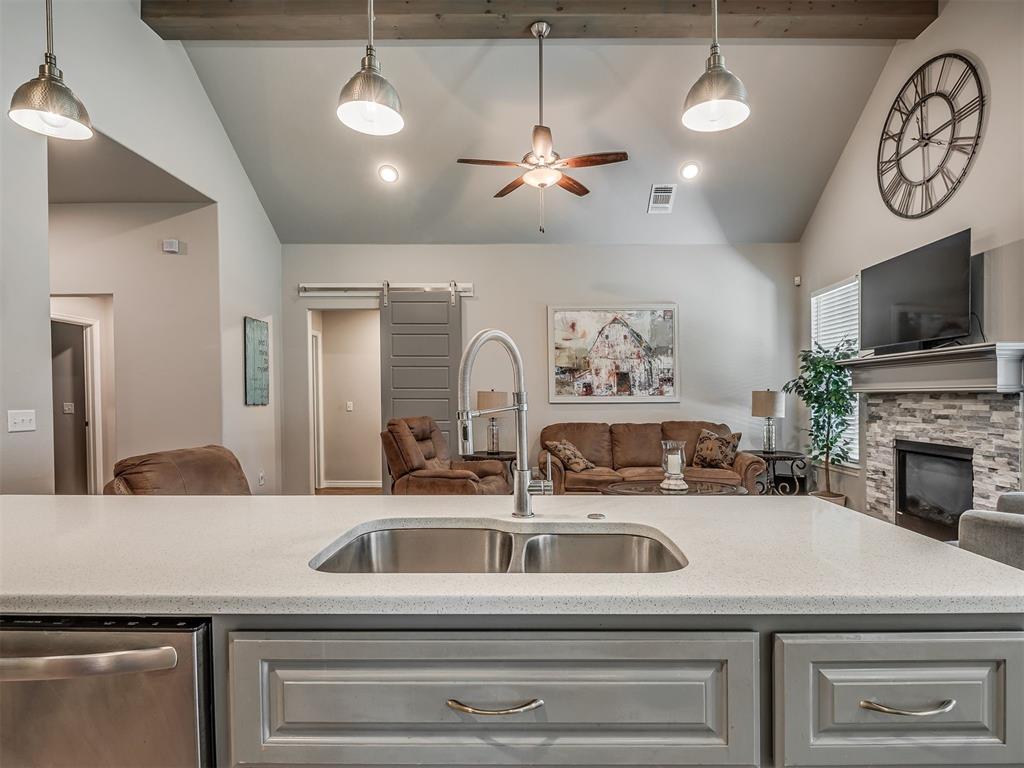 409 Frisco Ridge Road
