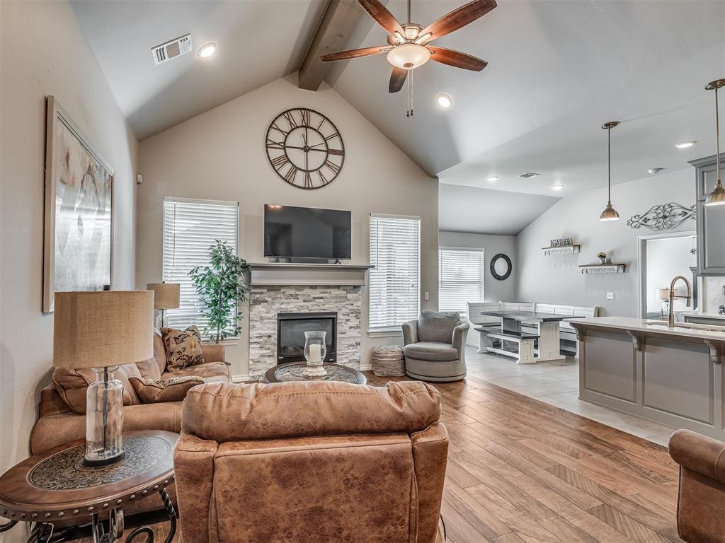 409 Frisco Ridge Road