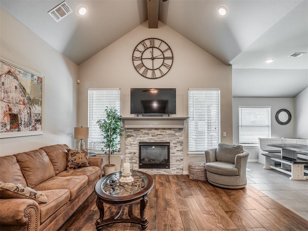 409 Frisco Ridge Road