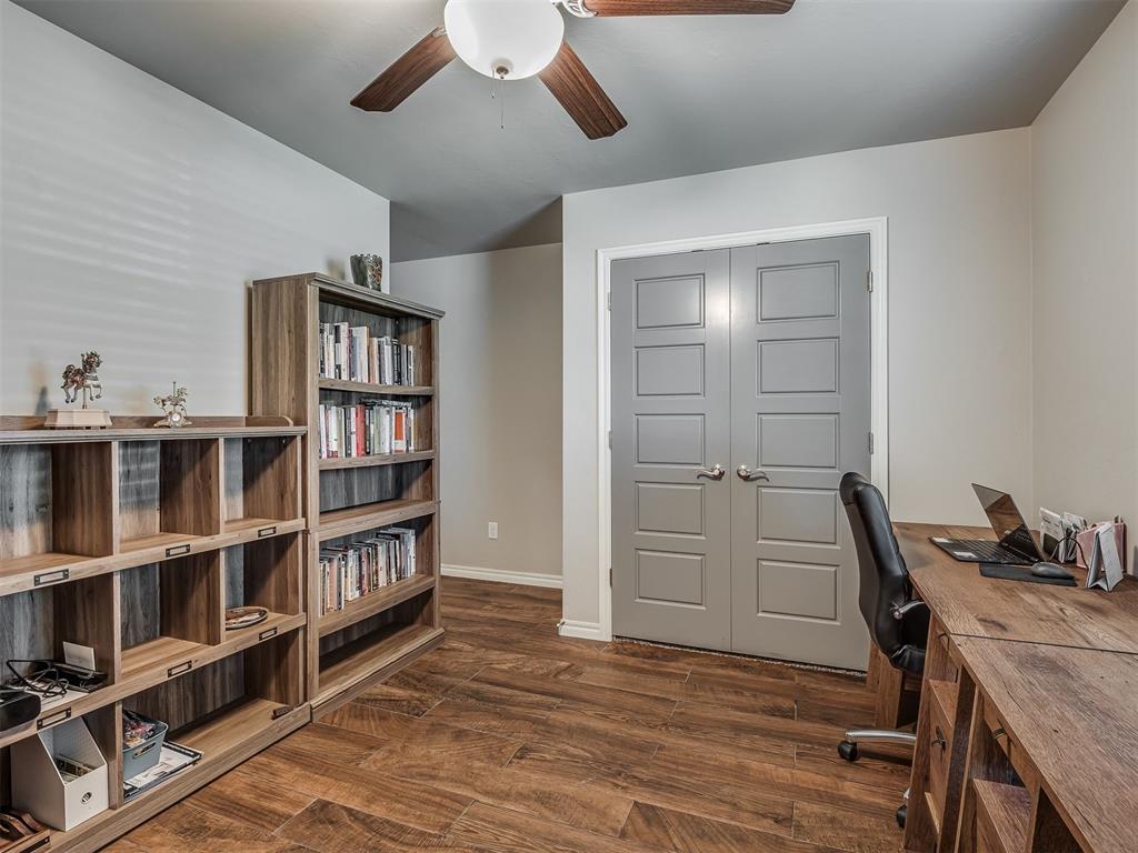 409 Frisco Ridge Road