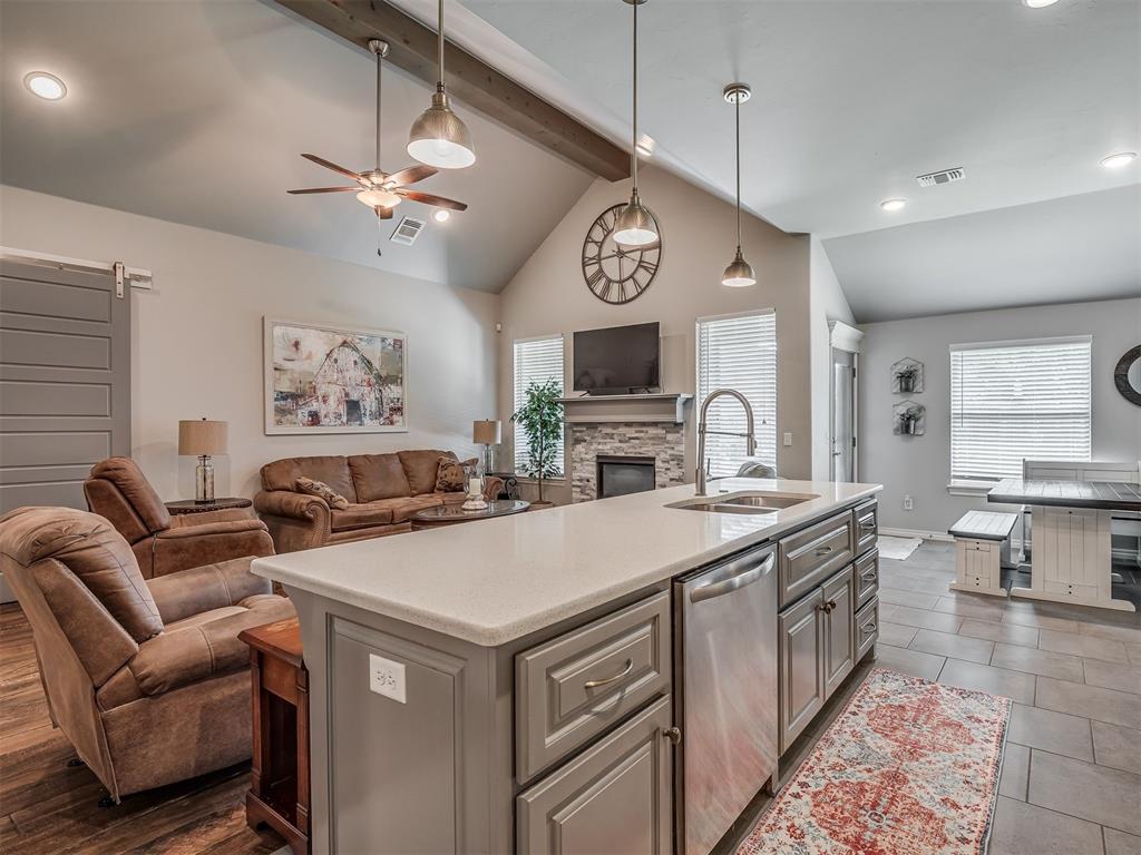 409 Frisco Ridge Road
