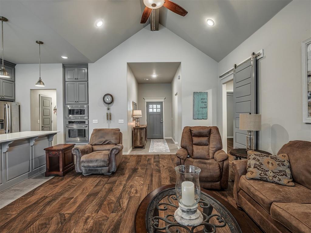 409 Frisco Ridge Road