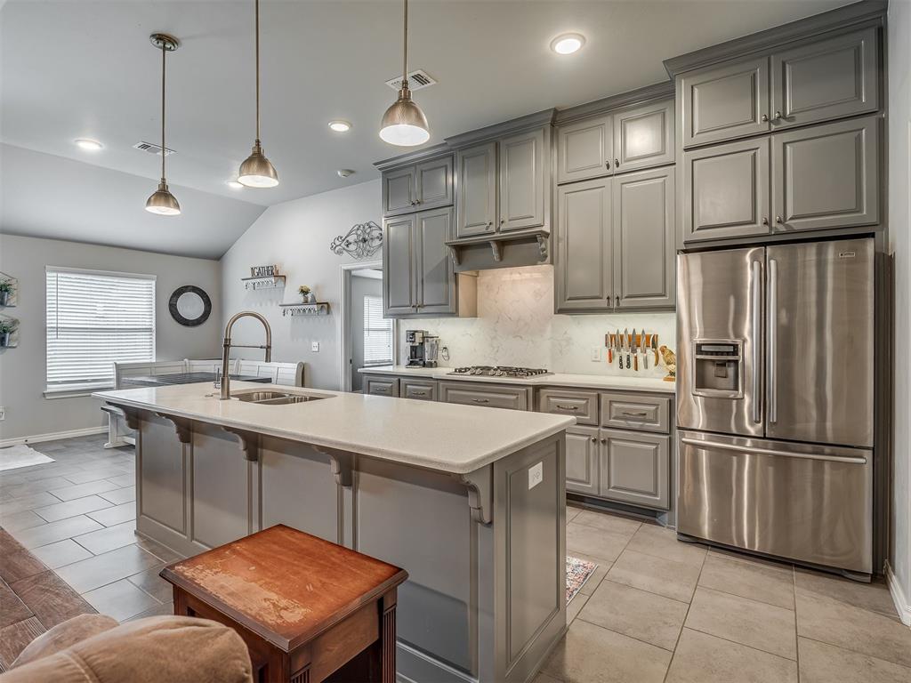 409 Frisco Ridge Road