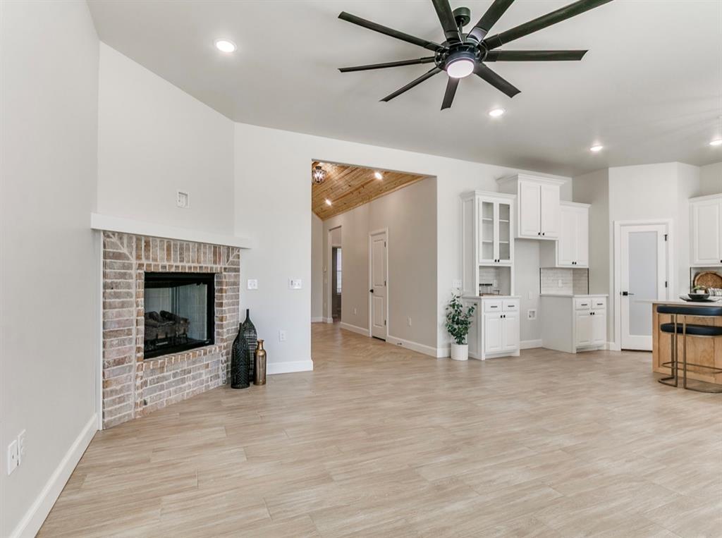 507 Blue Bird Road