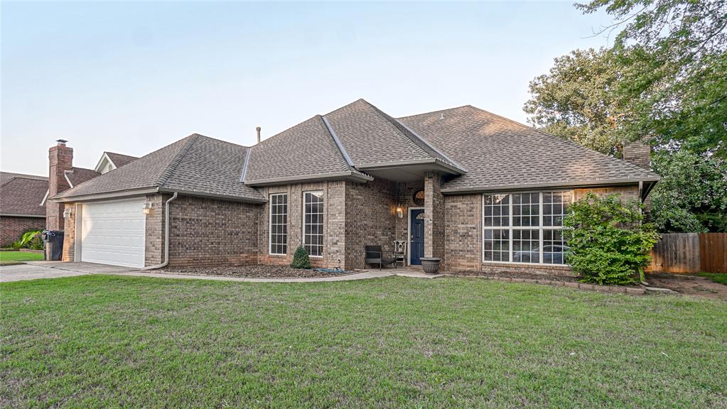 19608 Harness Court
