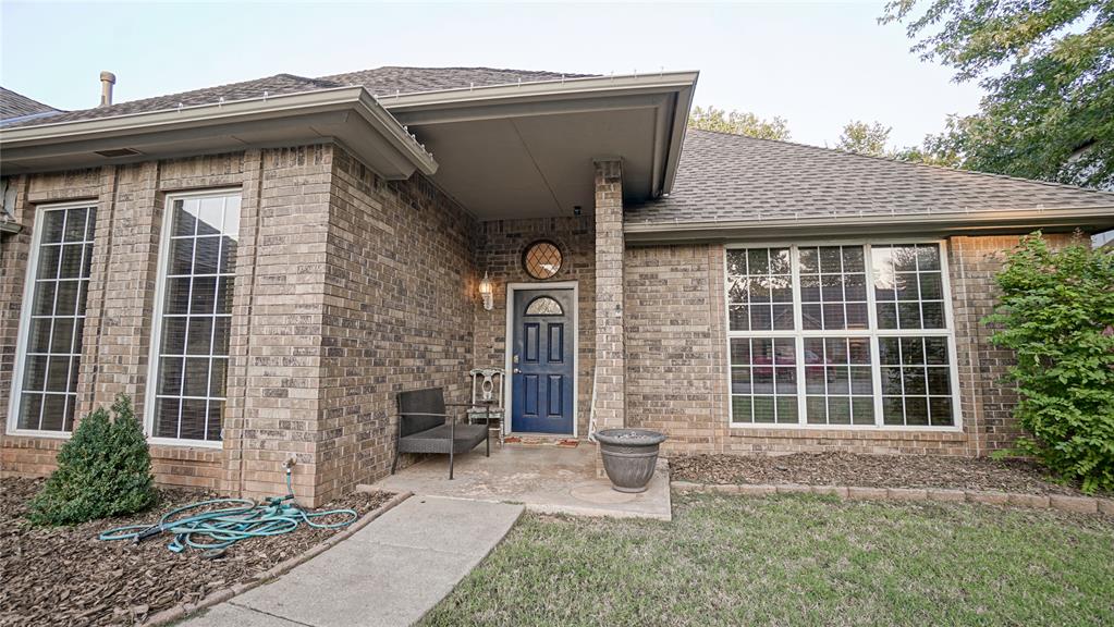 19608 Harness Court