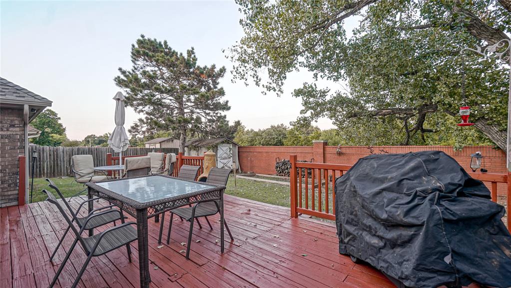 19608 Harness Court