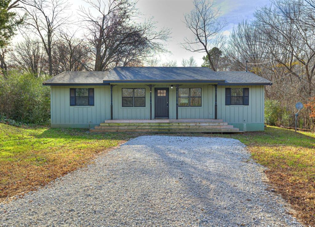 47110 Garretts Lake Road