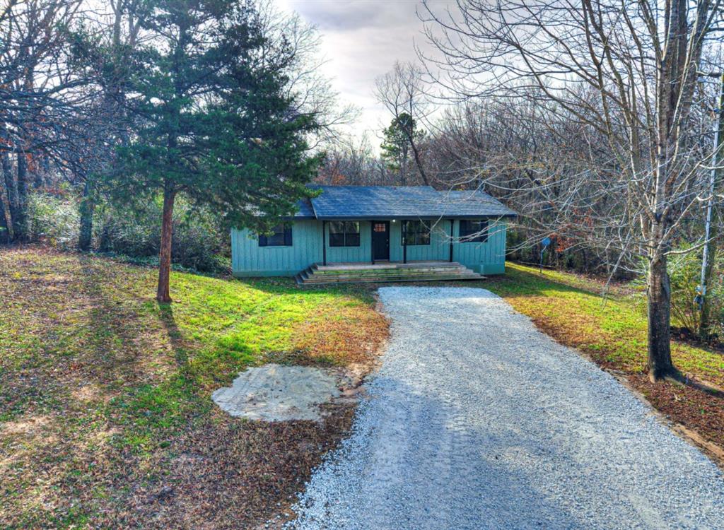 47110 Garretts Lake Road